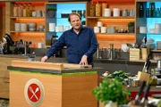 Moderator Björn Freitag