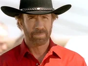 Chuck Norris als Cordell Walker
