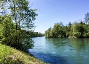 SRF bi de Lüt  Wunderland - Zugerland ZG Staffel 6, Episode 4 Naturschutzgebiet beim Reussspitz