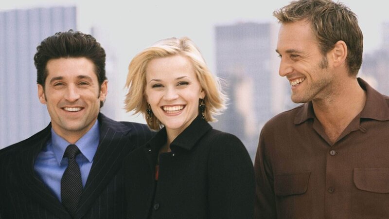 Sweet Home Alabama - Liebe auf Umwegen