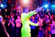 Kelly Rowland als Misty