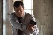 Al Burns (Dylan Walsh)