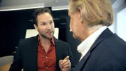 Ingo Lenßen (r.)