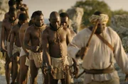 Die Europäer entführten mindestens zehn Millionen Afrikaner nach Amerika.