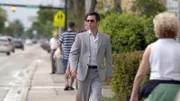 Michael (Jeffrey Donovan) hat hohe Erwartungen. Der ehemalige Agent des amerikanischen Geheimdienstes macht sich auf den Weg, um einen Informanten zu befragen.