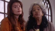 Monica (Roma Downey), Tess (Della Reese) Verwendung nur in Verbindung mit Programmpromotion und Programmpresse. Jede andere Nutzung ist streng untersagt.