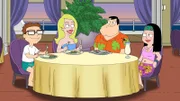 v.li.: Steve, Isabella, Stan, Hayley