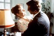 Doris Mayer, Rudolf Bissegger.