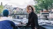 Die ehemalige Partnerin des deutschen Sonderermittlers, Katja Wolf (Adina Vetter) spielt ein falsches Spiel.