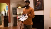 Keef Knight (Lamorne Morris)