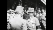 Kaiser Karl in Bozen.