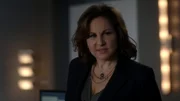 Sandra Russo (Kathy Najimy)