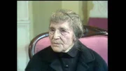 Historisches Interview mit Kaiserin Zita.