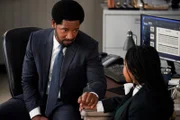 Tory Kittles als Detective Marcus Dante.