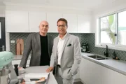 Neale Whitaker (l.); Andrew Winter (r.)