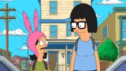 v.li.: Louise, Tina
