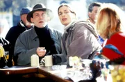 Karl Markovics (Stockinger Ernst), Anja Schiller (Stockinger Karin).