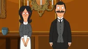 l-r: Linda, Bob