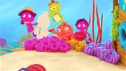 Plastikdinger haben im Meer nichts zu suchen.