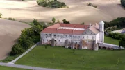 Schloss Jedenspeigen.