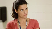 Für Jane Rizzoli (Angie Harmon) geht ein großer Kindheitstraum in Erfüllung: Zum ersten Mal setzt sie einen Fuß in die Umkleidekabine des Baseballvereins 'Boston Pilgrims'. Der Grund, aus dem sie jedoch die heiligen Hallen betreten darf, ist ein trauriger, denn der Coach des Vereins wurde tot in der Dusche gefunden.