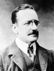 Arthur Krupp.