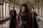 Margaret Beaufort (Michelle Fairley)