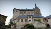 Burg Sternberk.