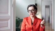 Historikerin Barbara Stelzl-Marx.
