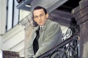 Karl Markovics (Stockinger Ernst).