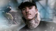 Felix Prangenberg, deutscher BMX-Athlet