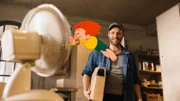 Florian Eder (Florian Brückner), Pumuckl.    +++