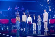 Person: Lilo; Jonas; Dana; Fabrice; Helena; Thore Schölermann;