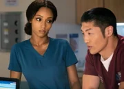 Chicago Med  Offenes Geheimnis - Brother's Keeper  Staffel 2, Episode 4