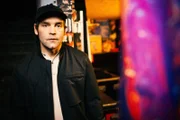 Singer-Songwriter Bosse