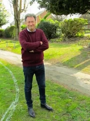 Alan Titchmarsh