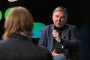 Der bulgarische Politologe Ivan Krastev ist zu Gast bei "Precht" zum Thema "Das Ende des Westens - Die Weltordnung der Zukunft."