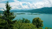 Wörthersee.