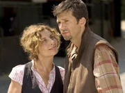 Auch mit der Tierärztin Dr. Birte Peters (Teresa Harder) hatte der Reitlehrer Markus Hoffschulte (Kai Wiesinger) bereits eine Affäre. Im Gegensatz zu vielen anderen Frauen nimmt sie seine Abfuhr relativ gelassen.