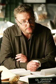 Gil Grissom will mit seinem Team den Boss einer berüchtigten Bande zur Strecke bringen.