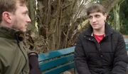 Katharina Reichert erhält Morddrohungen: Sie setzt sich im Internet für Transsexuelle ein.