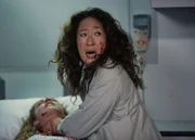 Eve (Sandra Oh)