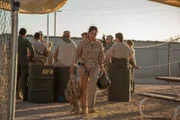 Leyla Demirs (Sinem Kavus) Traum ist geplatzt. Sie wurde nicht dazu befugt, eine F-16 zu fliegen. Ein weiterer Vorfall belastet sie zusätzlich.