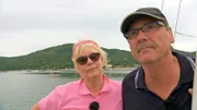 Ilona und Peter Krajewski.