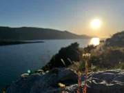 Motoryachten, ein neuer Kreuzfahrtterminal für Rijeka, Partyboote: Meeresschützer, und Einheimische in Kroatien machen sich Sorgen um den Zustand der Adria, die auch unter dem Overtourismus leidet. Doch wie lässt sich mehr Gewässerschutz in einem Land umsetzen, das größtenteils vom Tourismus am und auf dem Meer lebt? Motoryachten, ein neuer Kreuzfahrtterminal für Rijeka, Partyboote: Meeresschützer, und Einheimische in Kroatien machen sich Sorgen um den Zustand der Adria, die auch unter dem Overtourismus leidet. Doch wie lässt sich mehr Gewässerschutz in einem Land umsetzen, das größtenteils vom Tourismus am und auf dem Meer lebt?