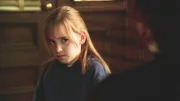 Die 7-jährige Sophie (Andrea Bowen) wurde von einem Serienkiller entführt und vergewaltigt. Nach zwei Tagen konnte sie ihrem Peiniger entkommen, der sich schon das nächste Mädchen geschnappt hat.