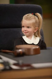 Mia Talerico (Charlie Duncan).