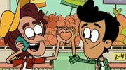 Ist dies der Beginn einer wunderbaren Freundschaft?  +++