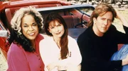 Tess (Della Reese), Monica (Roma Downey), Andrew (John Dye)   Verwendung nur in Verbindung mit Programmpromotion und Programmpresse. Jede andere Nutzung ist streng untersagt.