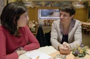 Rabiat-Reporterin Gülseren Ölcüm im Interview mit Frauke Petry (Blaue Wende/Das Bürgerforum): „Ich wollte nie Angst machen, aber ich schließe nicht aus, dass ich auch Angst mache.“